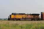 UP 6796